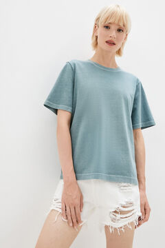 Reebok Camiseta Sporty style