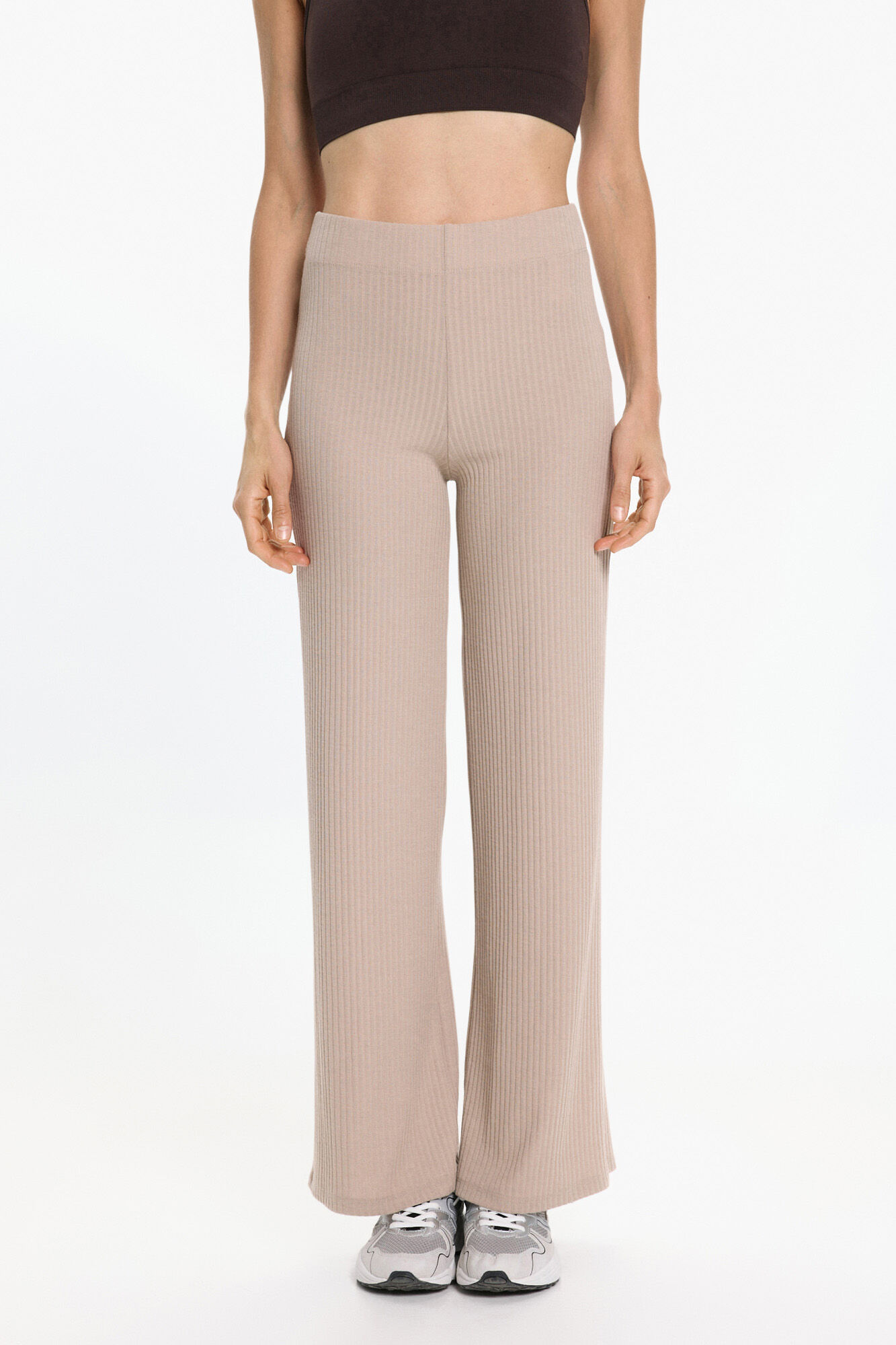 Only Play Pantal&oacute;n pata ancha