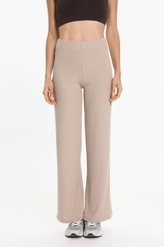 Only Play Pantal&oacute;n pata ancha