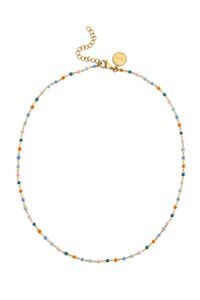 Singularu Collar Dots Alpine  Ba&ntilde;o Oro