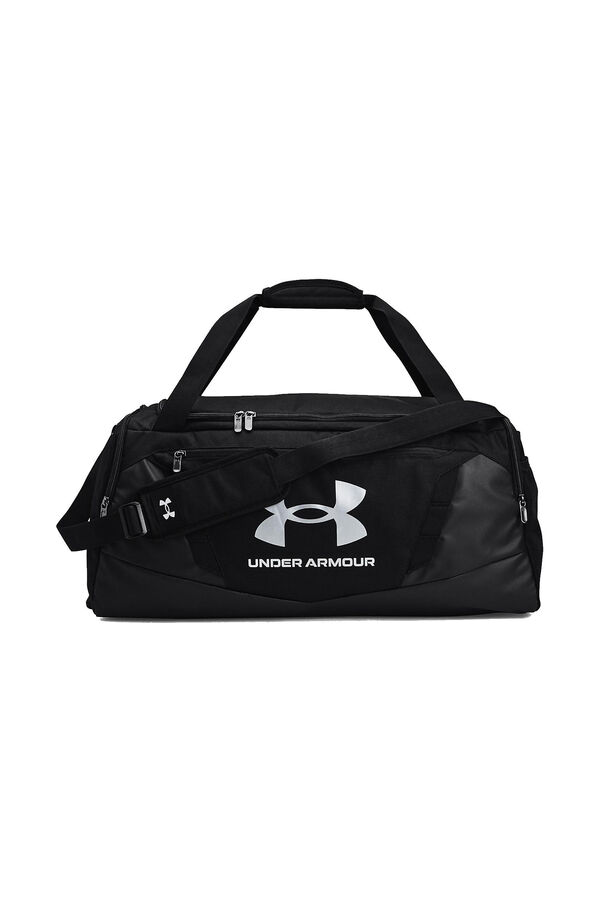 Womensecret Sport Bag UA Undeniable 5.0 fekete