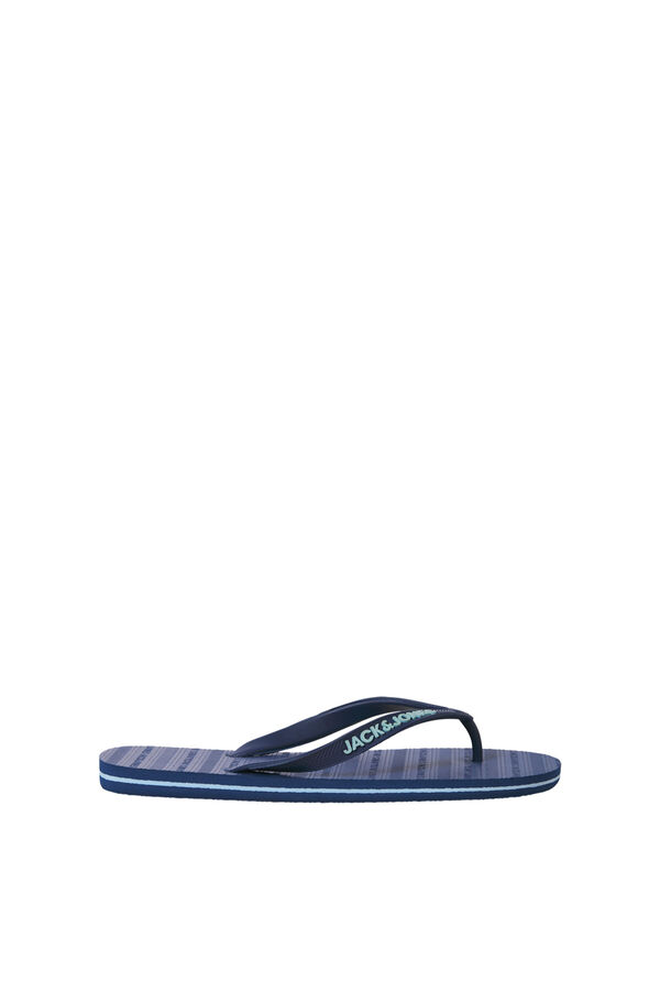 Jack & Jones Gumene japanke Plava