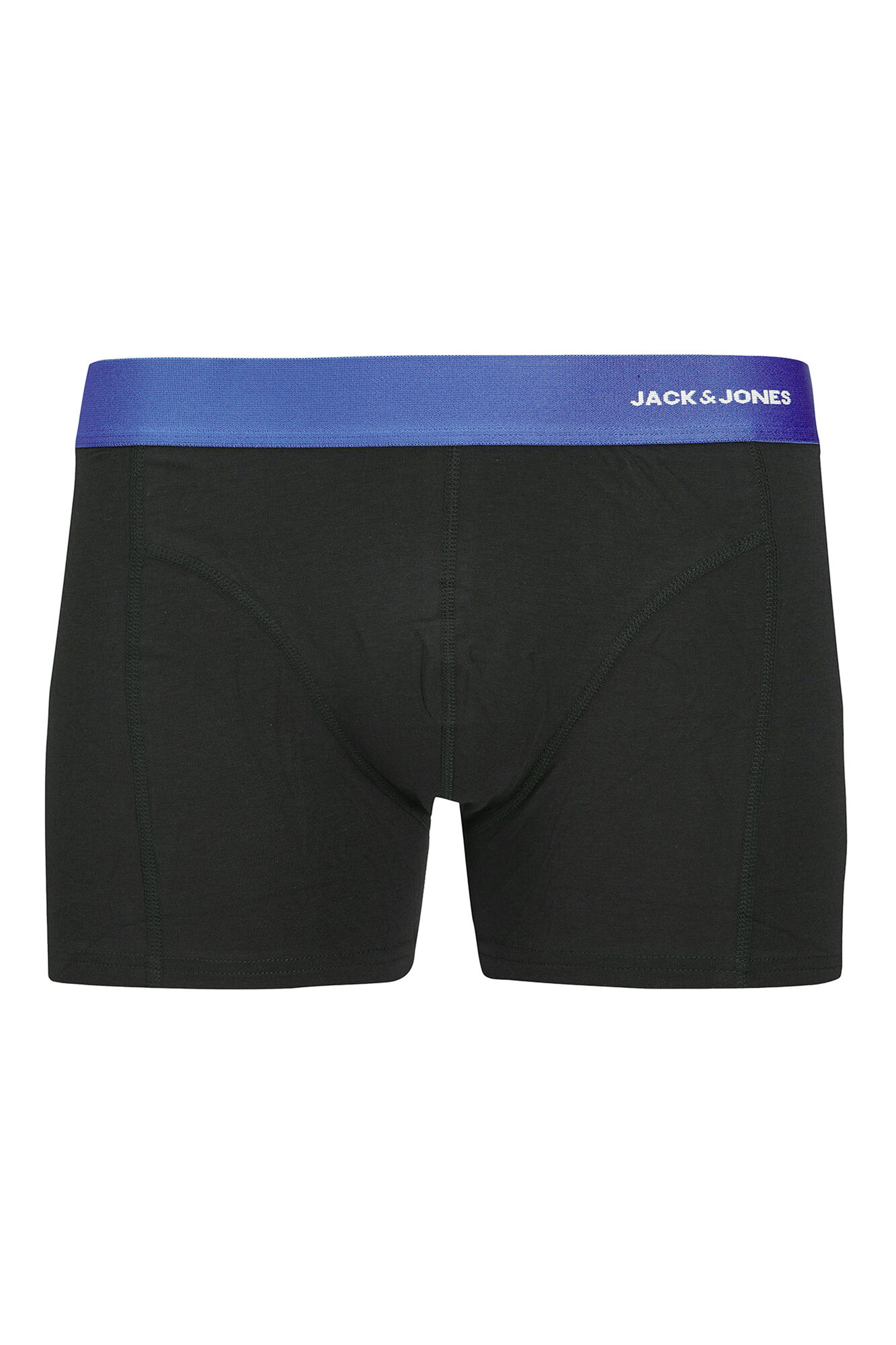 Jack & Jones Pacote 3 Boxer