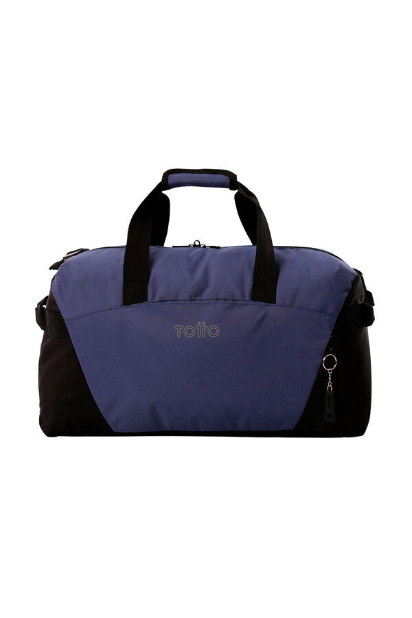 Totto Bolsa Active Pro azul