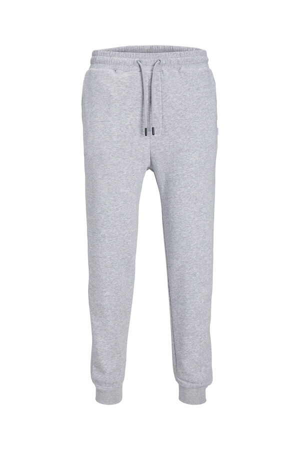 Womensecret Pantalones deportivos gris