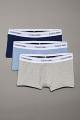 Calvin Klein Pack of 3 CK boxers blue