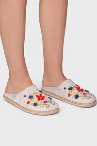 Toni Pons Zapatillas Para Mujer En Fieltro