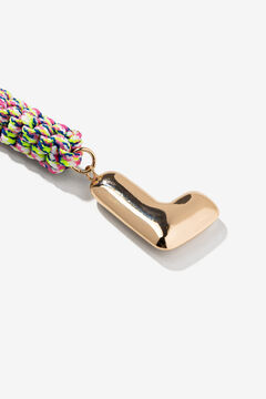 Vilanova Llavero con Inicial