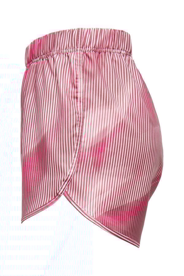 Only Play Short B-Dry coral