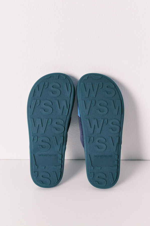 Women'secret Snoopy sobne papuče Print