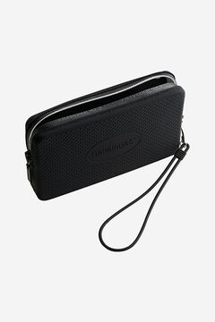 Havaianas Havaianas Mini Bag Logo bag noir