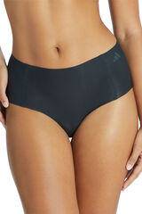 Adidas 2er-Pack Adidas- Slips Grau