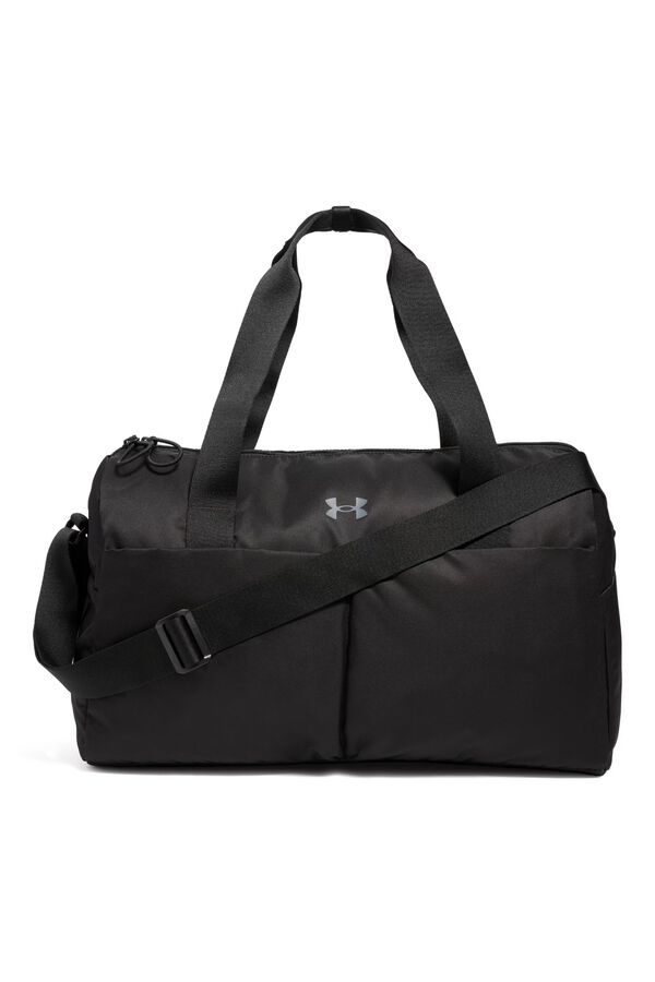 Under Armour Bolsa de deporte negro