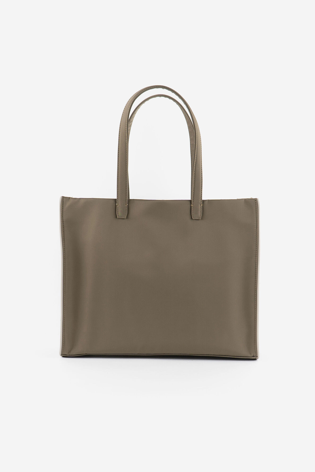 Victoria Shopper r&iacute;gida de nylon