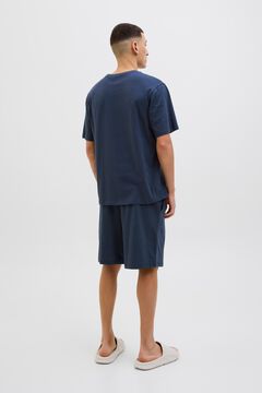 Jack & Jones Conjunto pijama corto