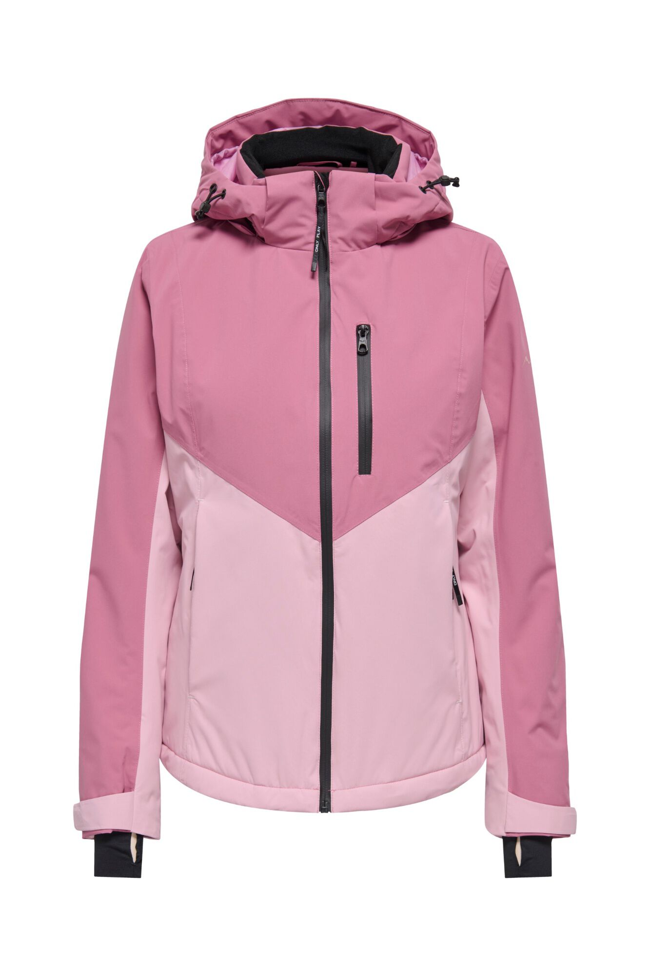Only Play Chaqueta de esqu&iacute; t&eacute;cnica impermeable, 3M&trade; Thinsulate&trade;