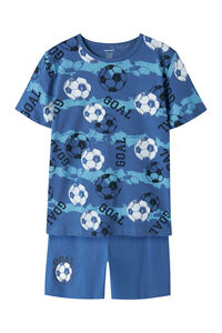 Name it Pijama curto de menino