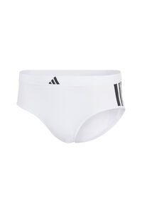Adidas Calcinha Active Essential Cotton 3 Listras