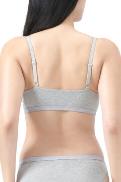 Adidas Suti&atilde; Active Essential Cotton 