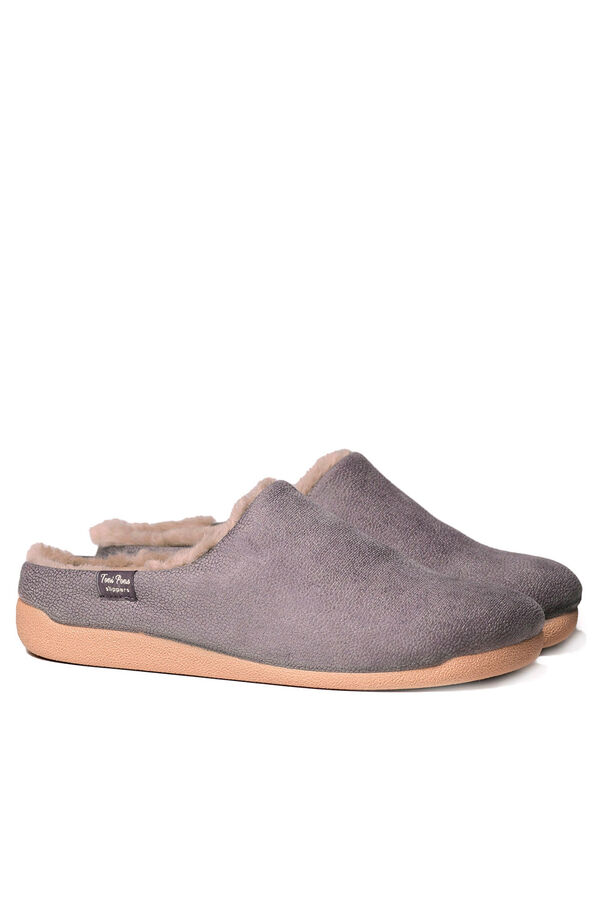 Toni Pons for men Fabric Sneaker Siva