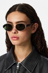 Pieces Lunettes de soleil de plage imprim&eacute;