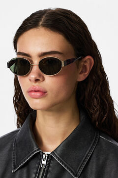 Pieces &Oacute;culos de sol de praia