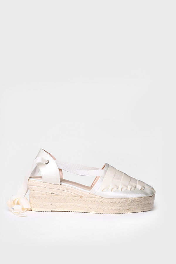 Toni Pons Cu&ntilde;as de boda - AMELIE marfil