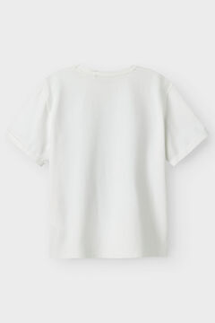 Name it Camiseta de manga corta de Marvel
