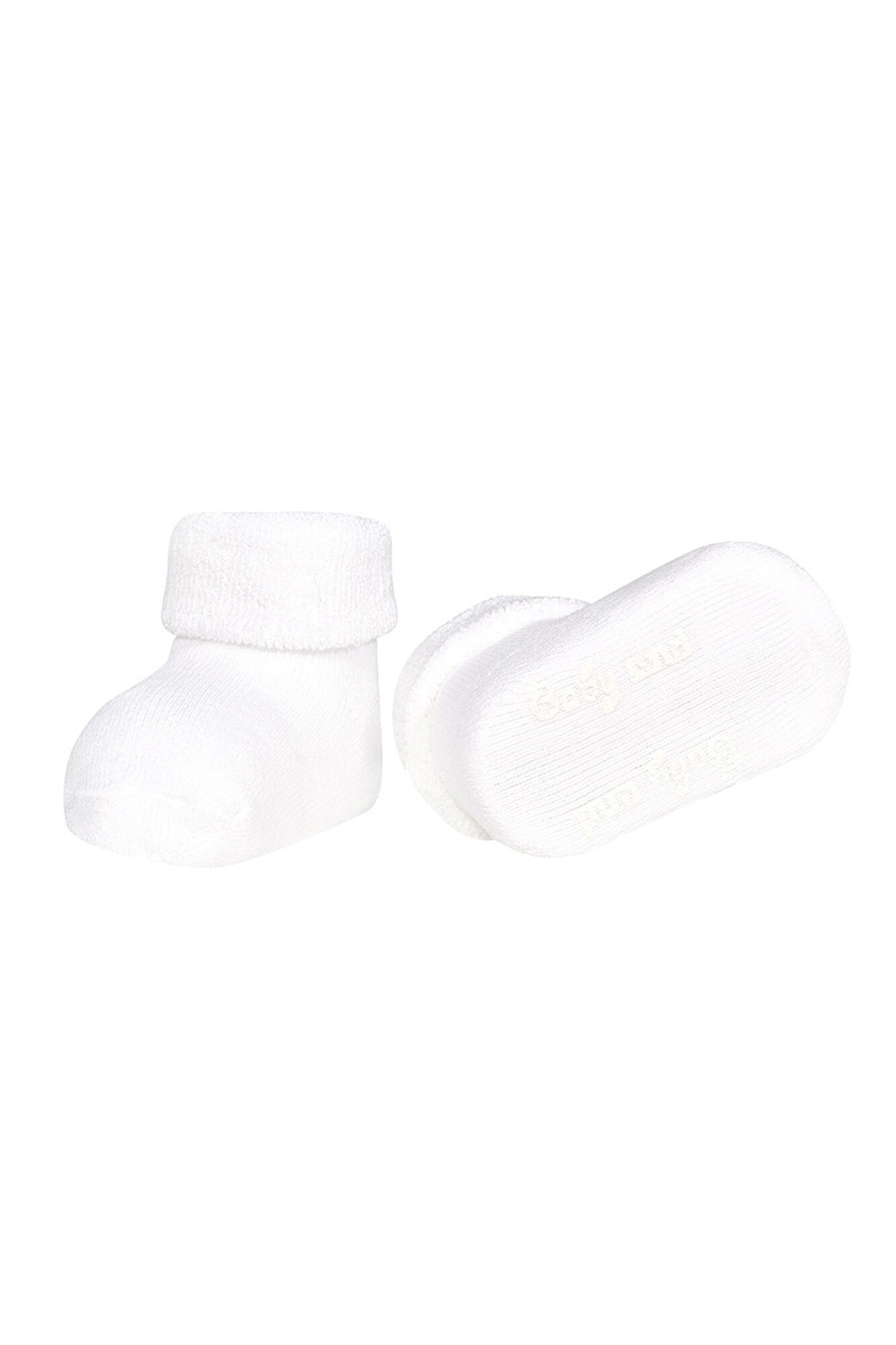 Condor Meias tipo patuco com rib