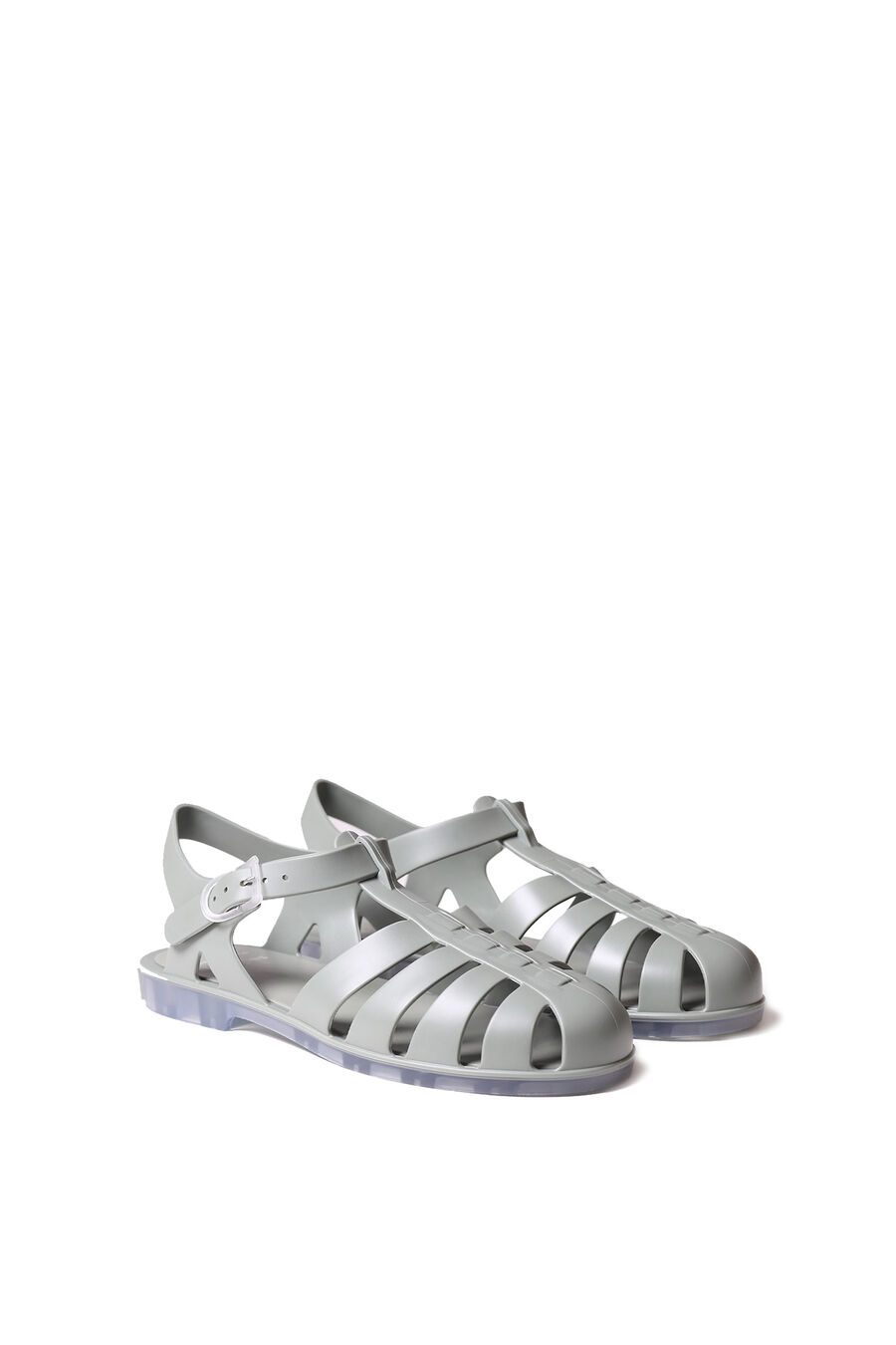 Sandalia cangrejera para mujer - CUBA