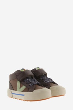 Victoria Zapatillas altas ni&ntilde;os