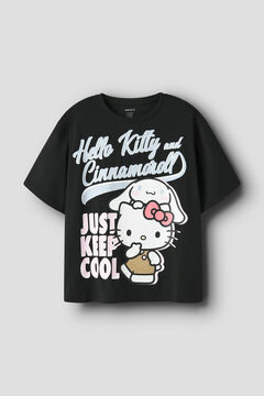 Name It T-shirt Hello Kitty
