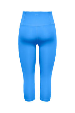 Only Play Leggin capri tiro alto B-Dry