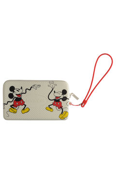 Havaianas mini bolsa Disney estampado