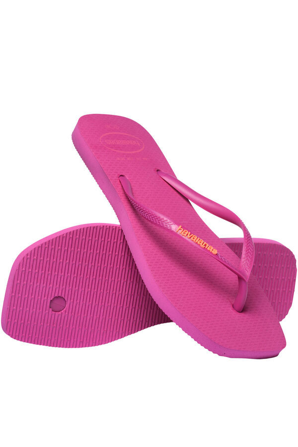 Havaianas Havaianas Top Tiras rosa