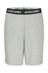 Jack & Jones Short pyjama bottoms grey