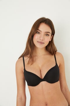 Women'secret GORGEOUS Push-up grudnjak od mikrofibera