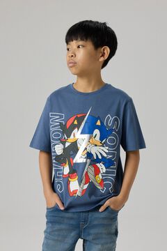 Name It T-shirt Sonic