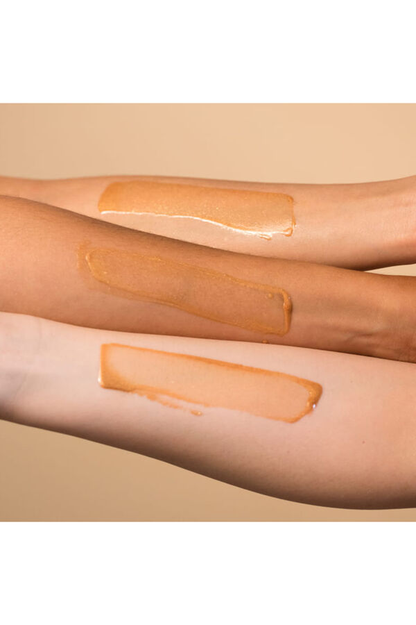 Freshly Cosmetics Glow Edition Aceite Corporal white