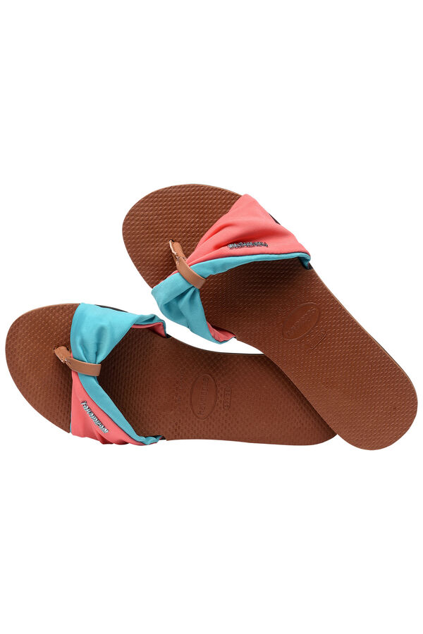 Havaianas Flip-flops Havaianas You St Tropez Color nude