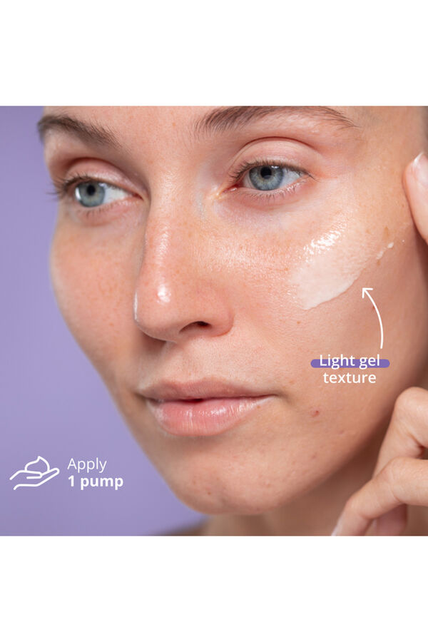 Freshly Cosmetics Azelaic Radiance white