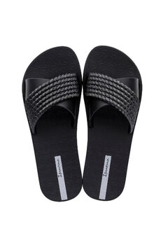 Ipanema Chanclas pala negro