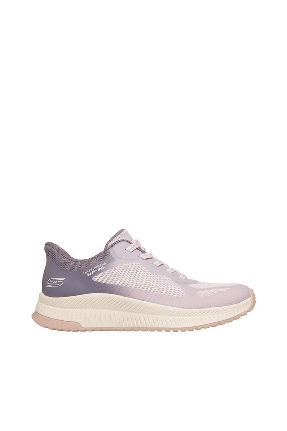 Zapatillas Bobs squad 4