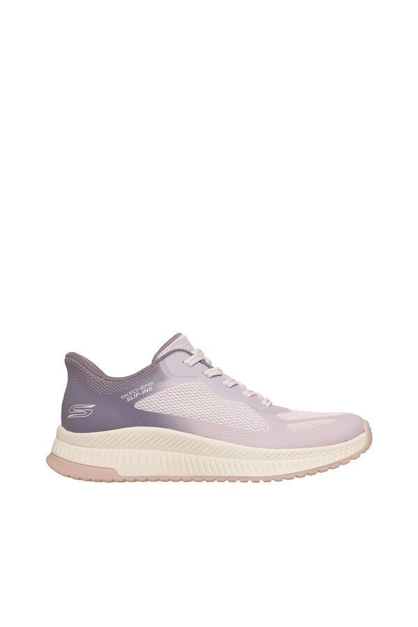 Skechers Sneaker Bobs squad 4 branco