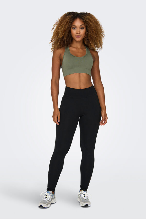 Only Play Seamless sports bra vert