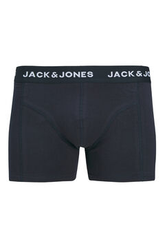 Jack & Jones Pacote 3 Boxer