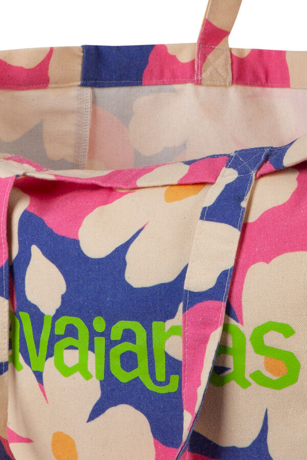 Havaianas Bolso Playa Xl Azul azul