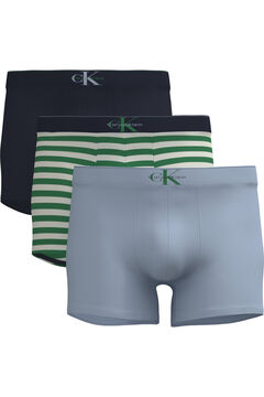 Calvin Klein Pack de 3 boxers cortos