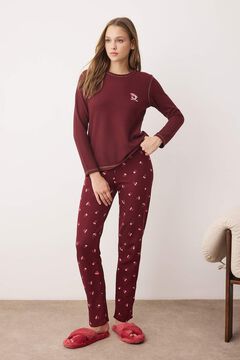 Trendyol Camisa de dormir acetinada elegante