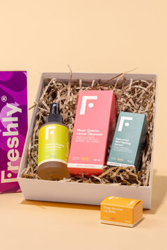 Freshly Cosmetics Cofre rutina anti edad